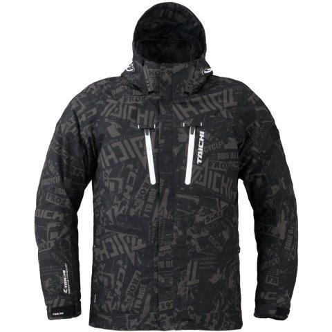 TAICHI モトレック ウインターパーカ レディースサイズ RSJ723