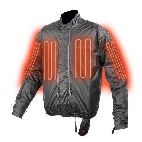 電熱 取寄 EK-111 12V エレクトリックWPシステムインナージャケット