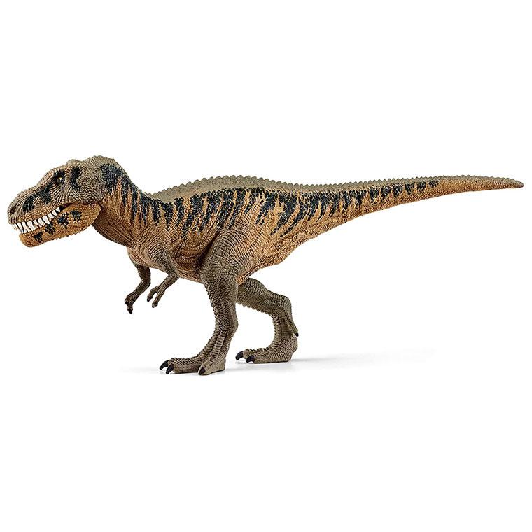 シュライヒ 恐竜 schleich 15034 N タルボサウルス おうち時間 子供