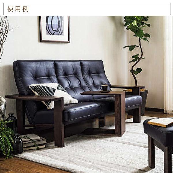 カリモク家具（KARIMOKU FURNITURE） サイドテーブル TU1752