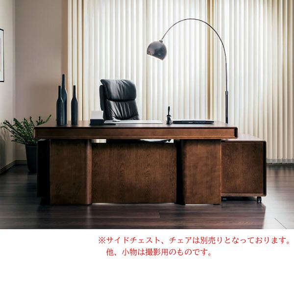 カリモク家具（KARIMOKU FURNITURE） 【開梱設置付】 デスク SS8018MK