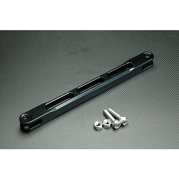 XJR1300/1200 トルクロッド ブラック : Complsah Factory - 通販