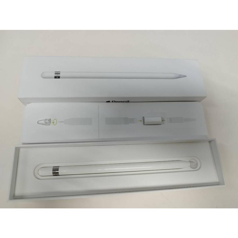 Apple Pencil 第1世代 A1603〈MK0C2J/A〉アップルペンシル : 中古
