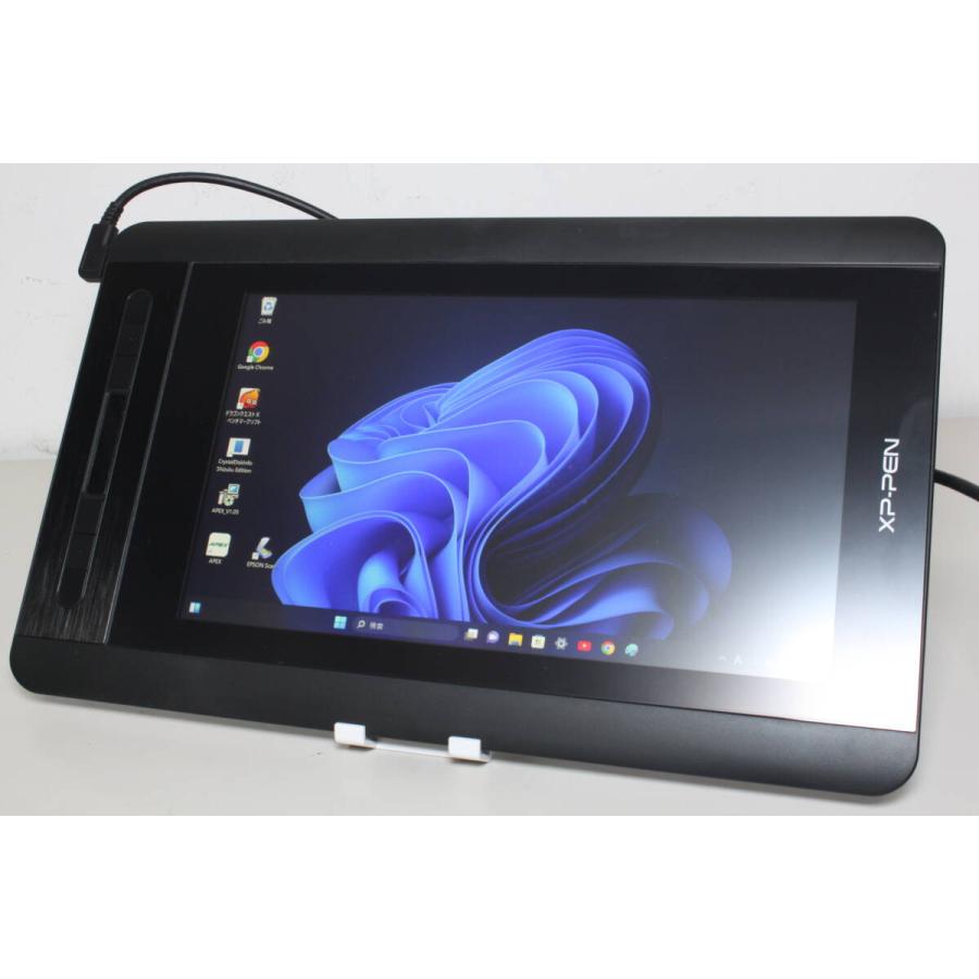 XP-Pen/Artist 12/11.6インチ/液晶ペンタブレット (4) : 中古パソコン