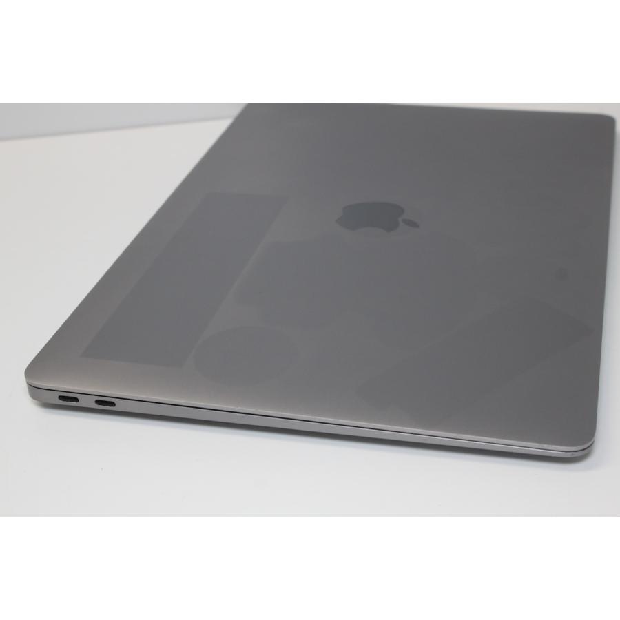 MacBook Air（Retina,13インチ,2020）256GB/8GB〈MWTJ2J/A〉(6) : 中古
