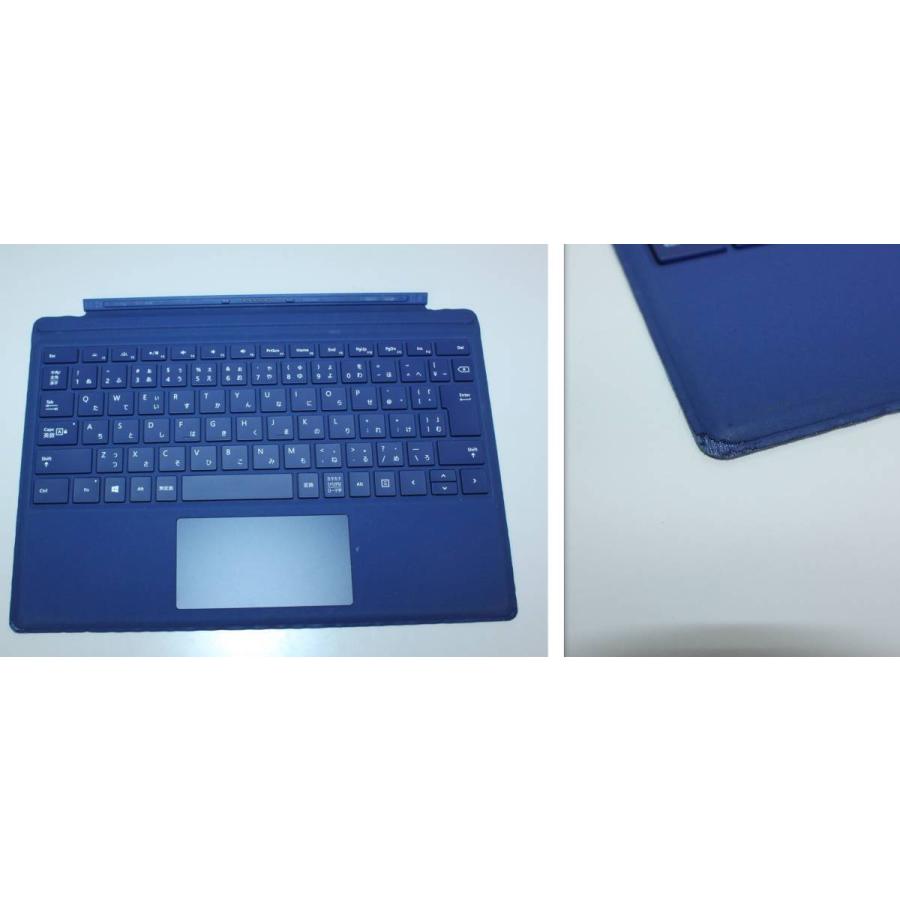 Microsoft Surface Pro 4 モデル1724 Core m3 6Y30 メモリ- 4GB SSD