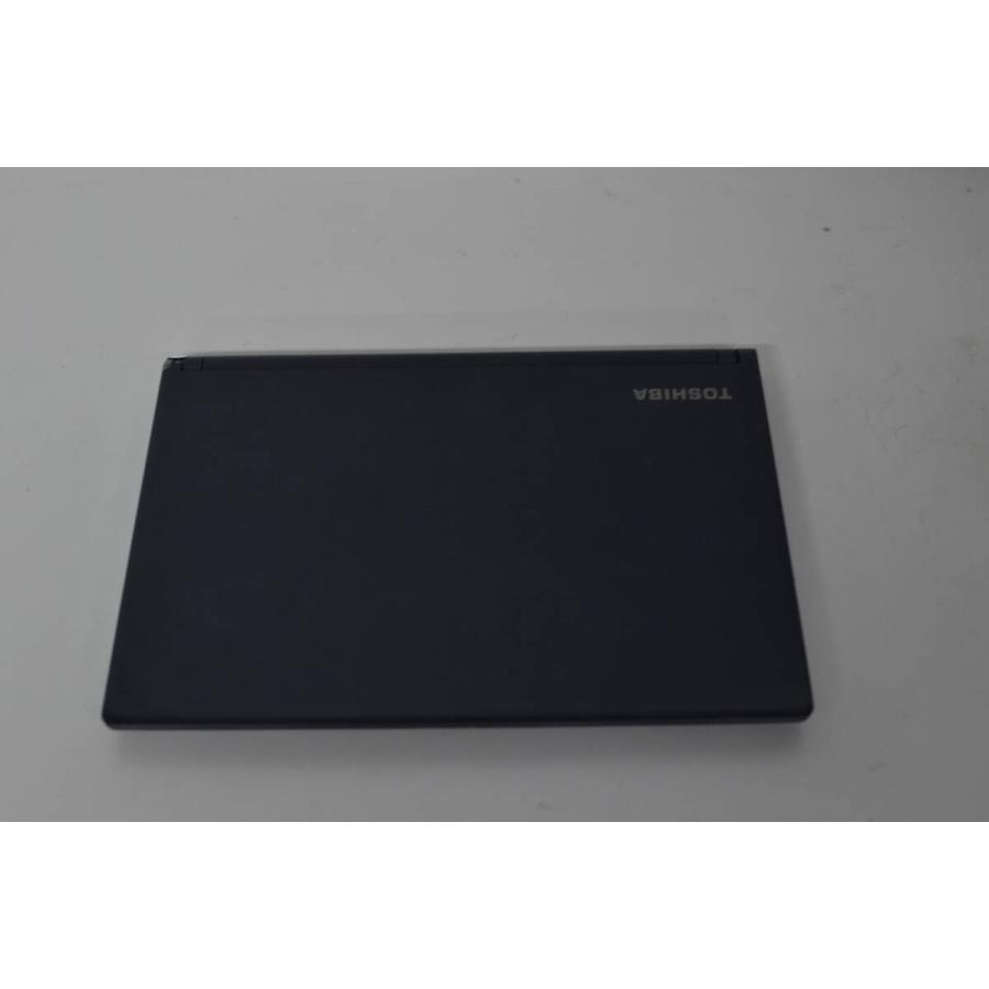 中古ノートパソコン 東芝 Dynabook RX73/TBE core i5-6200U メモリ8GB