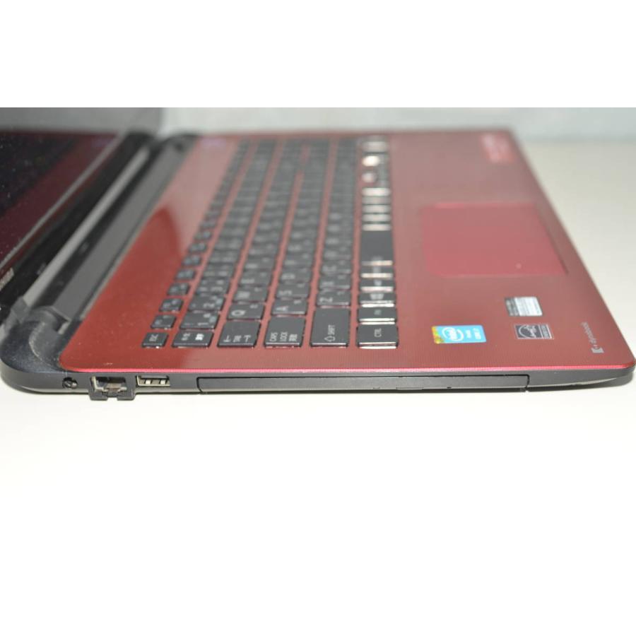 最新Windows11+office 爆速SSD512GB 東芝dynabook T55/76MR core i7