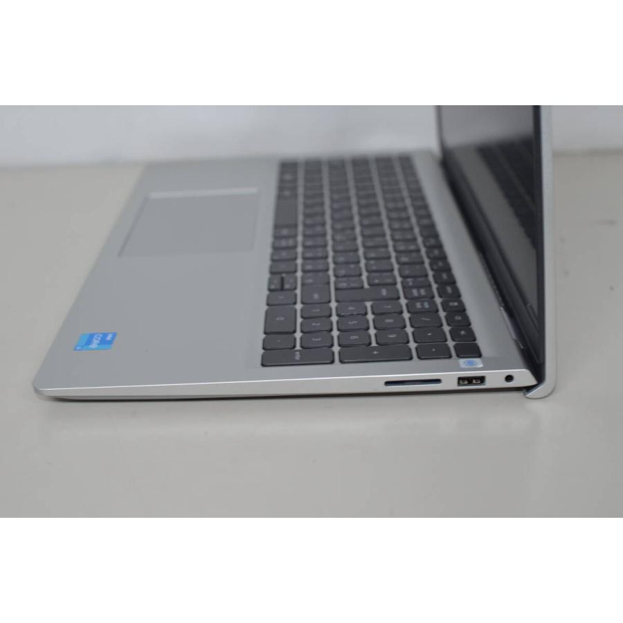 中古良品ノートパソコン DELL Inspiron 15 3511 Windows11+office 爆速