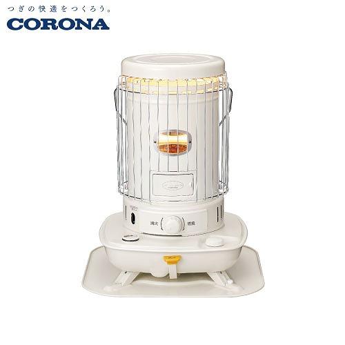 ポータブル石油ストーブ SLシリーズ 13畳用 コロナ CORONA [SL-5125(W