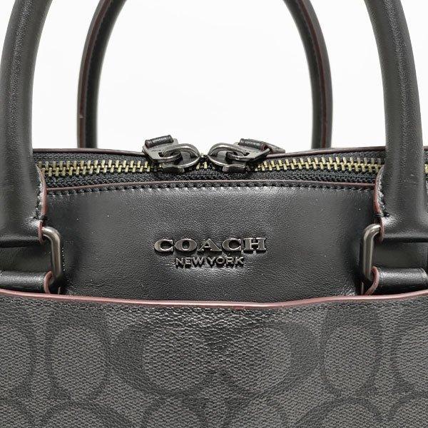 COACH（コーチ） F79974 アウトレット ビジネスバッグ ブリーフケース