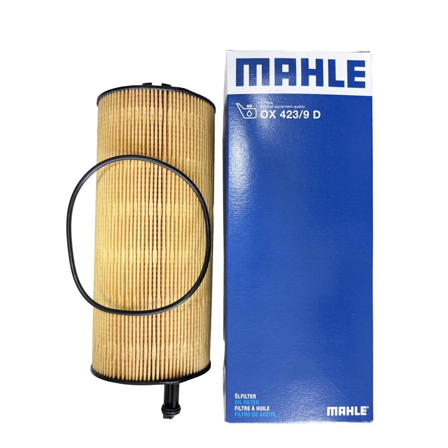 オイルエレメント 三菱ふそう 6R20 MX933972 純正品番要確認 OX423/9D