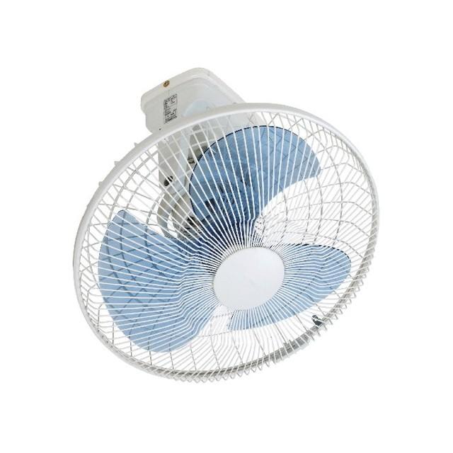 三菱（MITSUBISHI） サイクル扇 CY30-WD 30cm 速度調節器別売