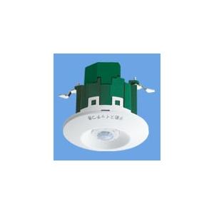 Panasonic（パナソニック） 電設資材 WTK2611K 天井取付 熱線センサ付