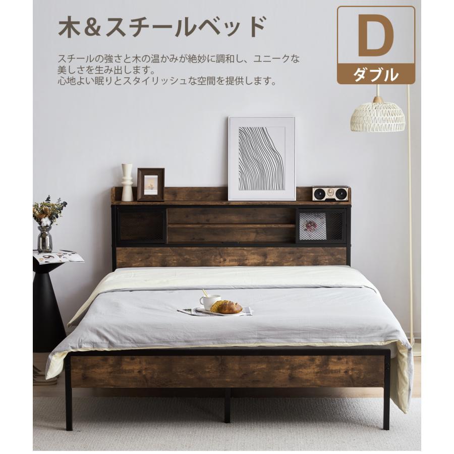 爆買WEEK☆全品5%引クーポン利用】【特別価格！】ベッドフレーム