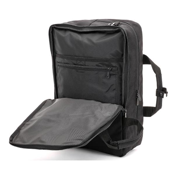 Manhattan Portage（マンハッタンポーテージ） 3WAYビジネスバッグ