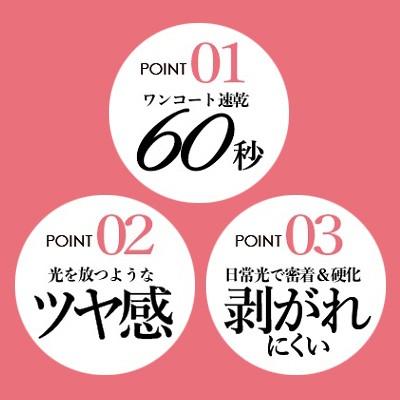 ジーニッシュ マニキュア No.70 オスマンサス No.71 ノクターン Genish