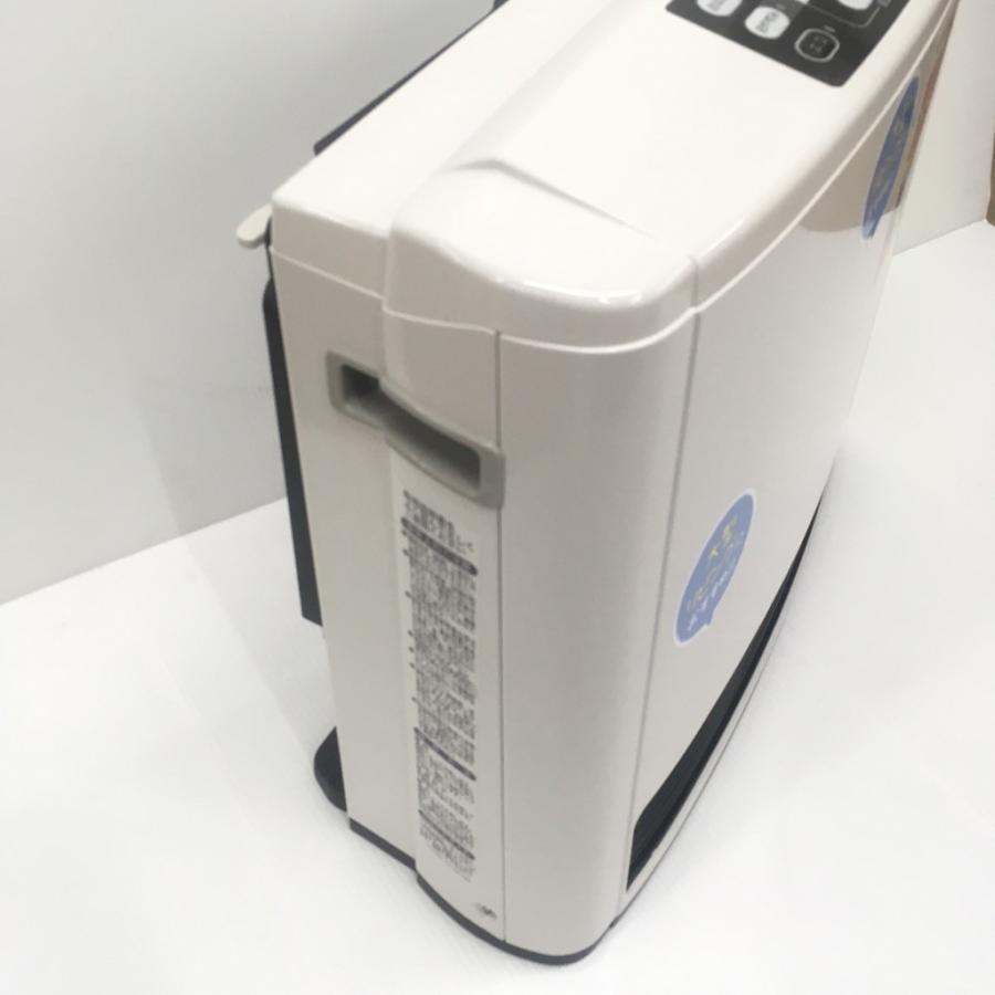 リンナイ（Rinnai） 中古 ○リンナイ 都市ガス用ファンヒーター RC