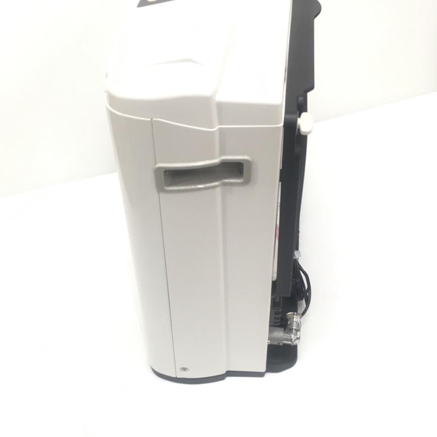 リンナイ（Rinnai） 中古 ○リンナイ 都市ガス用ファンヒーター RC