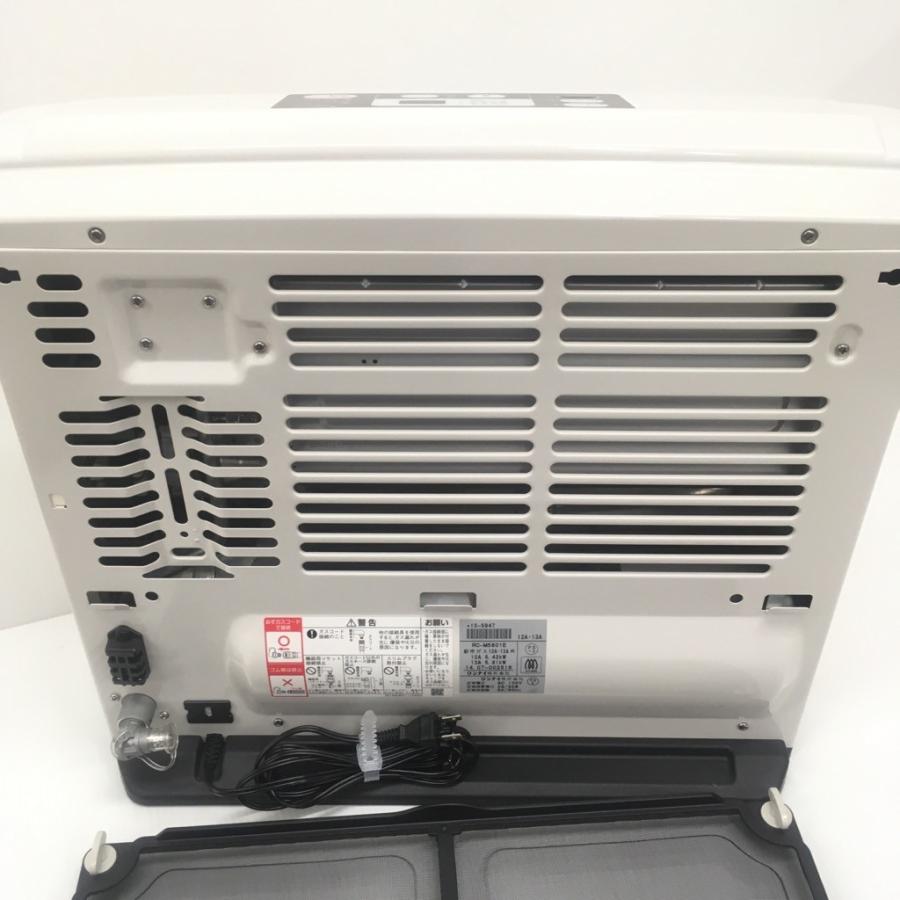 リンナイ（Rinnai） 中古 ○リンナイ 都市ガス用ファンヒーター RC