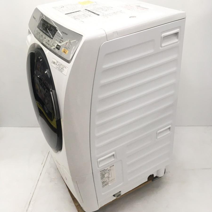 Panasonic（パナソニック） 中古 人気洗濯6.0kg乾燥3.0Kg ドラム式洗濯