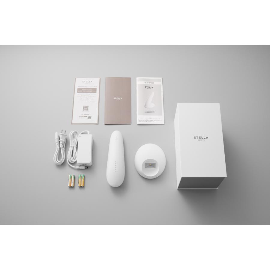 STELLA BEAUTE（ステラボーテ） STELLA BEAUTE IPL 光美容器 Luna ルナ