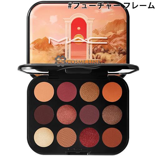 M・A・C（マック） 【並行輸入品】マック コネクト イン カラー アイ