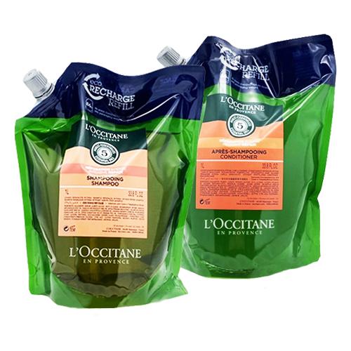 L'OCCITANE（ロクシタン） ファイブハーブス シャンプー