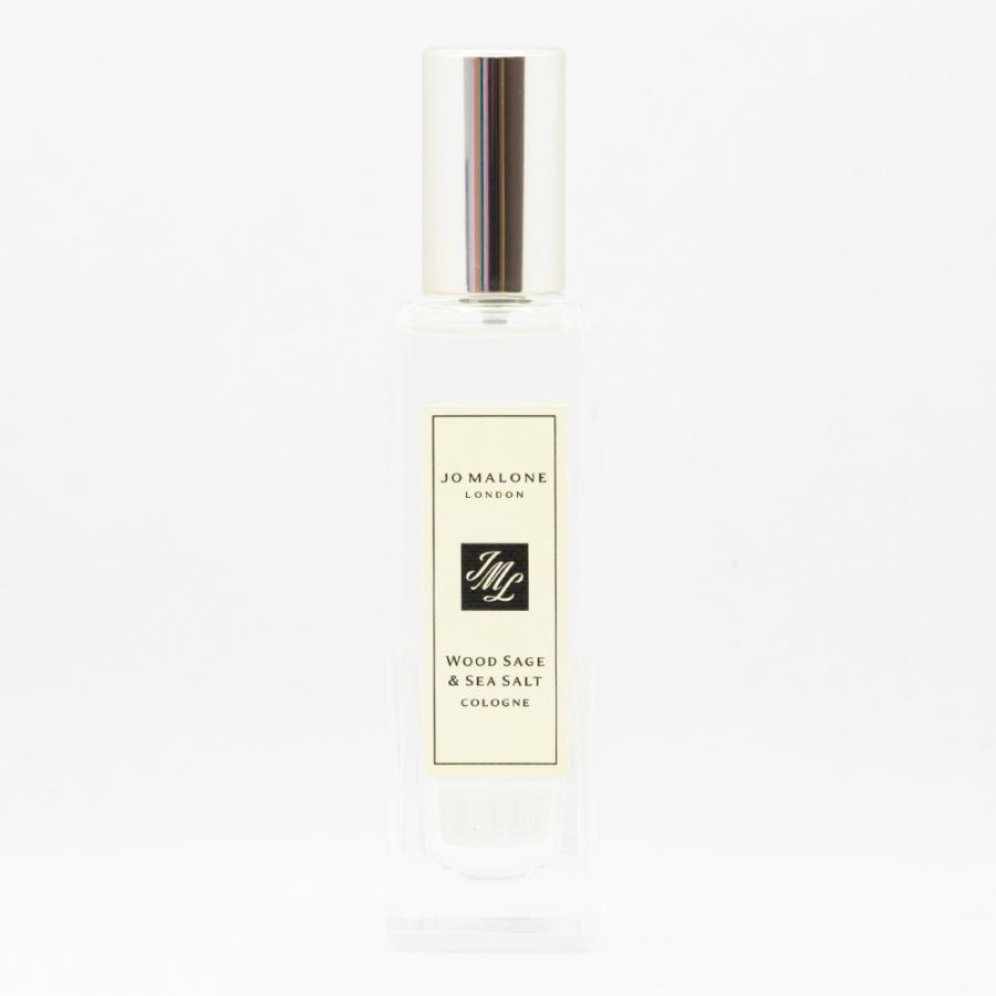 並行輸入品】ジョーマローン ウッドセージ＆シーソルト コロン 30mL