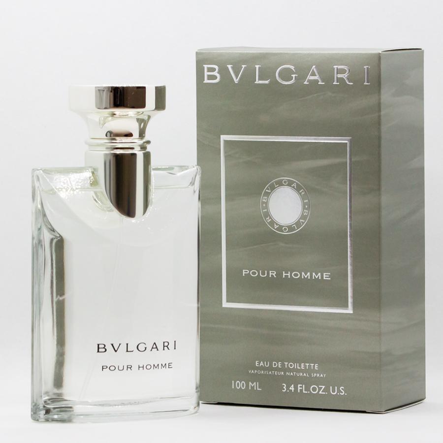 BVLGARI（ブルガリ） 【並行輸入品】ブルガリ プールオム オードトワレ