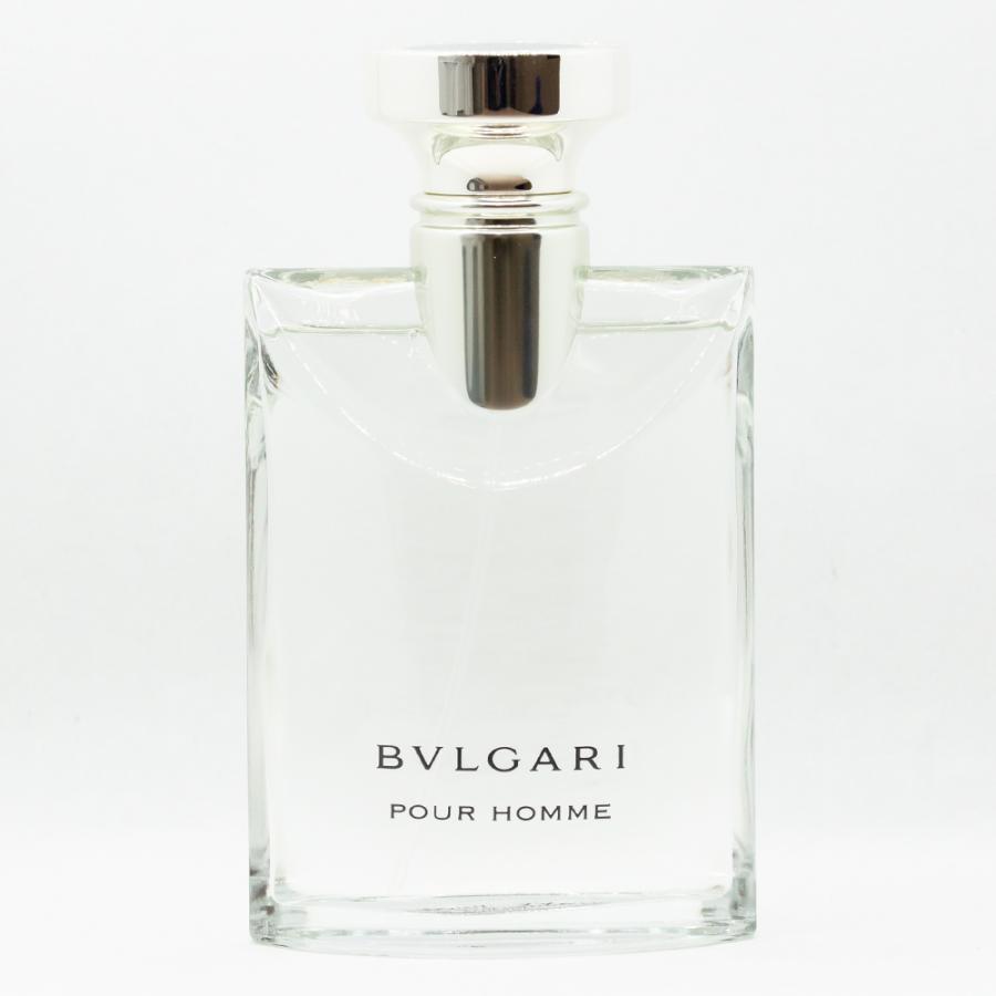 BVLGARI（ブルガリ） 【並行輸入品】ブルガリ プールオム オードトワレ