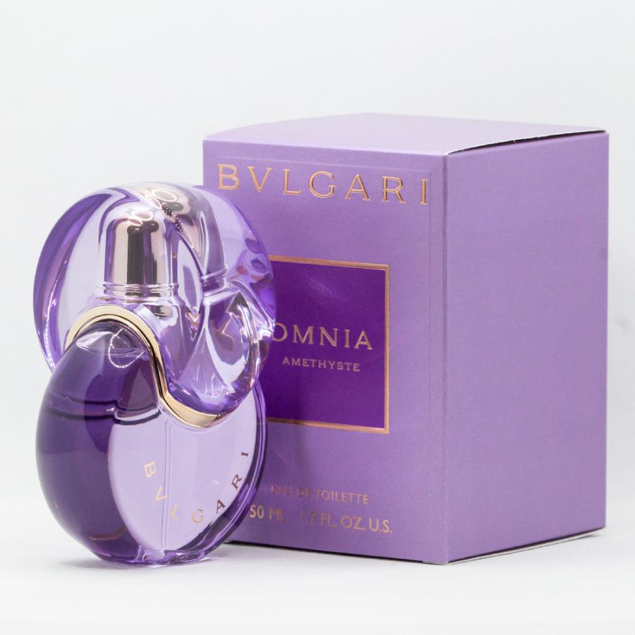 BVLGARI（ブルガリ） 【並行輸入品】ブルガリ オムニア アメジスト