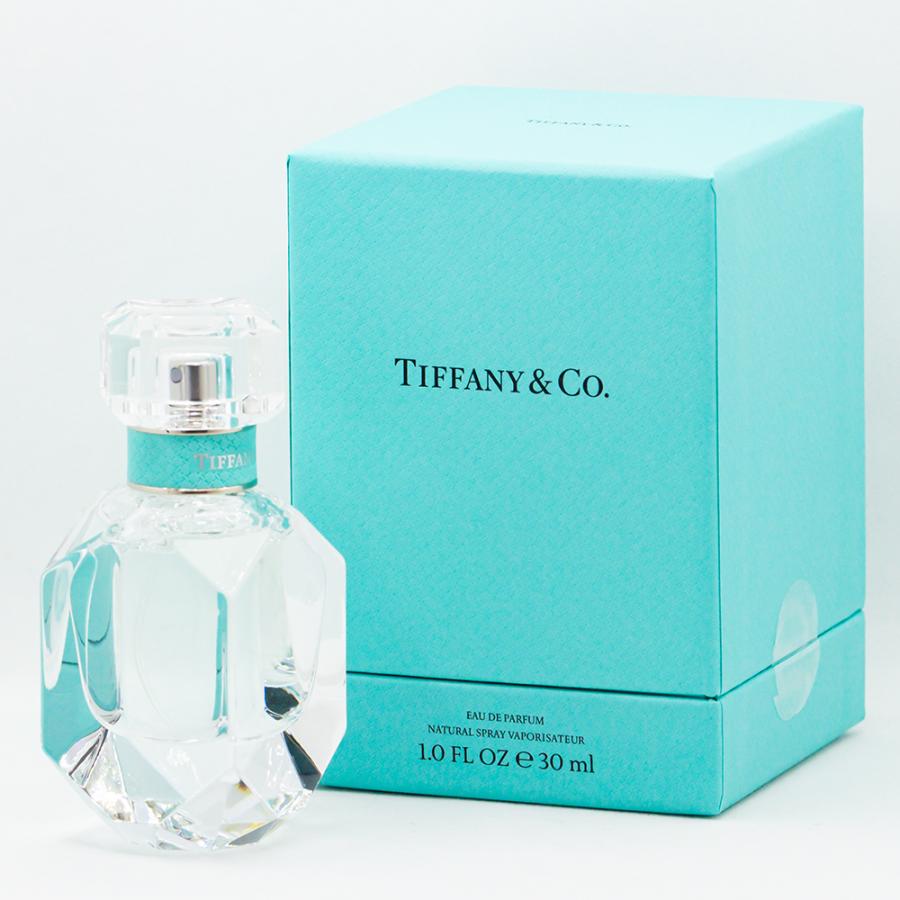 並行輸入品】ティファニー ティファニー オードパルファム 30mL 香水