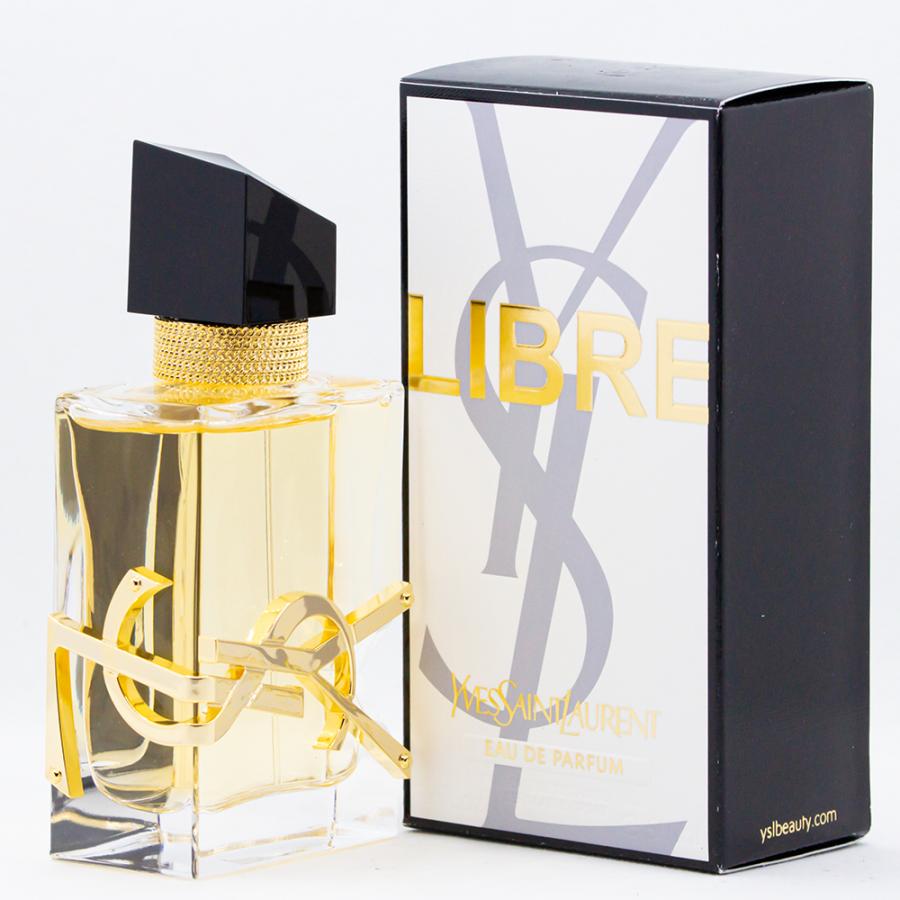 並行輸入品】イブサンローラン リブレ オードパルファン 30mL 香水