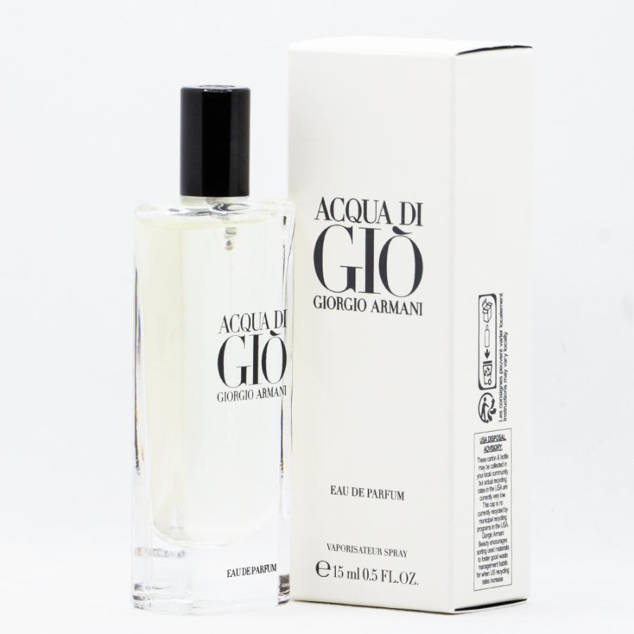 GIORGIO ARMANI 【並行輸入品】ジョルジオアルマーニ アクアディジオ