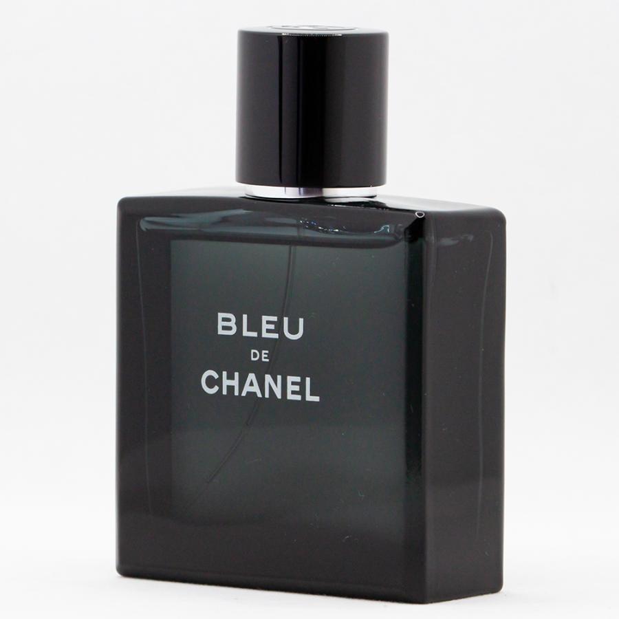 並行輸入品】シャネル ブルードゥシャネル オードトワレ 50mL 香水