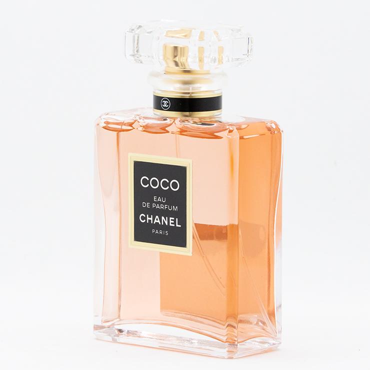 CHANEL（シャネル） 【並行輸入品】シャネル ココ オーデパルファム