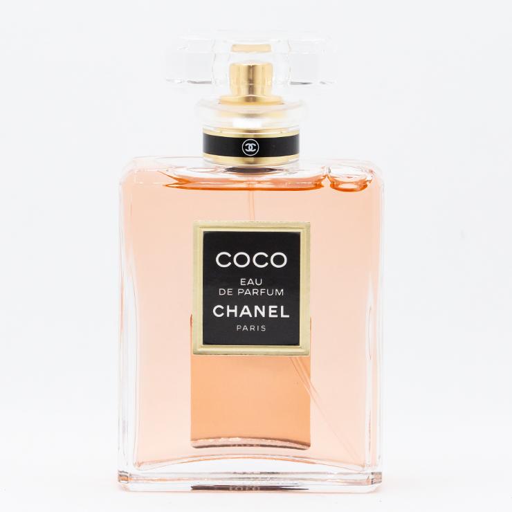 CHANEL（シャネル） 【並行輸入品】シャネル ココ オーデパルファム