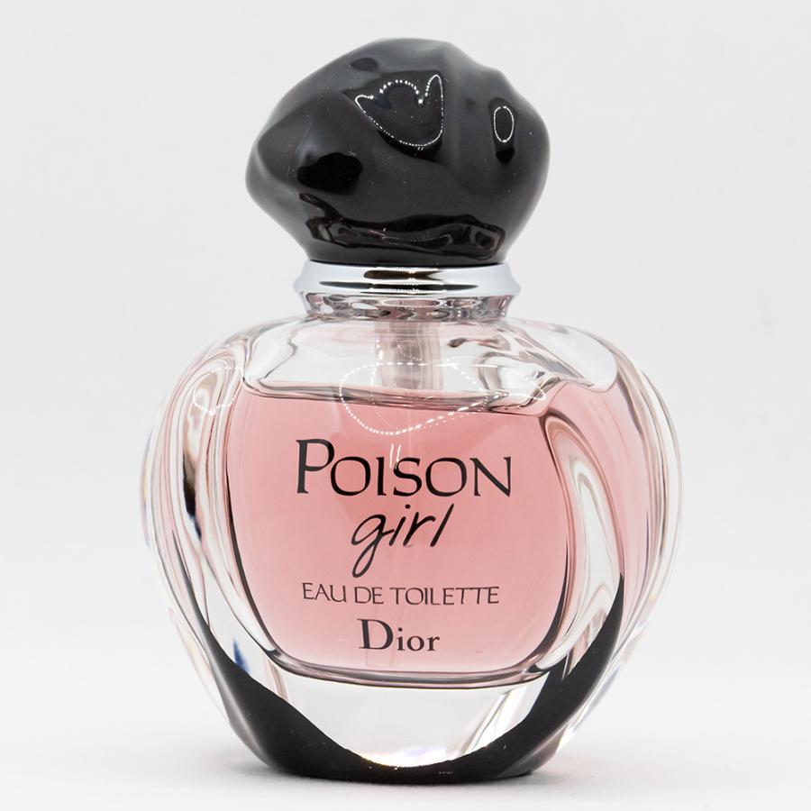 POISON 【並行輸入品】クリスチャンディオール プワゾンガール