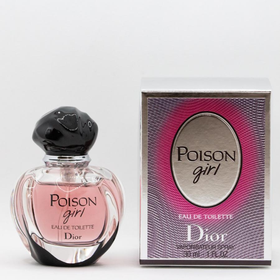 POISON 【並行輸入品】クリスチャンディオール プワゾンガール