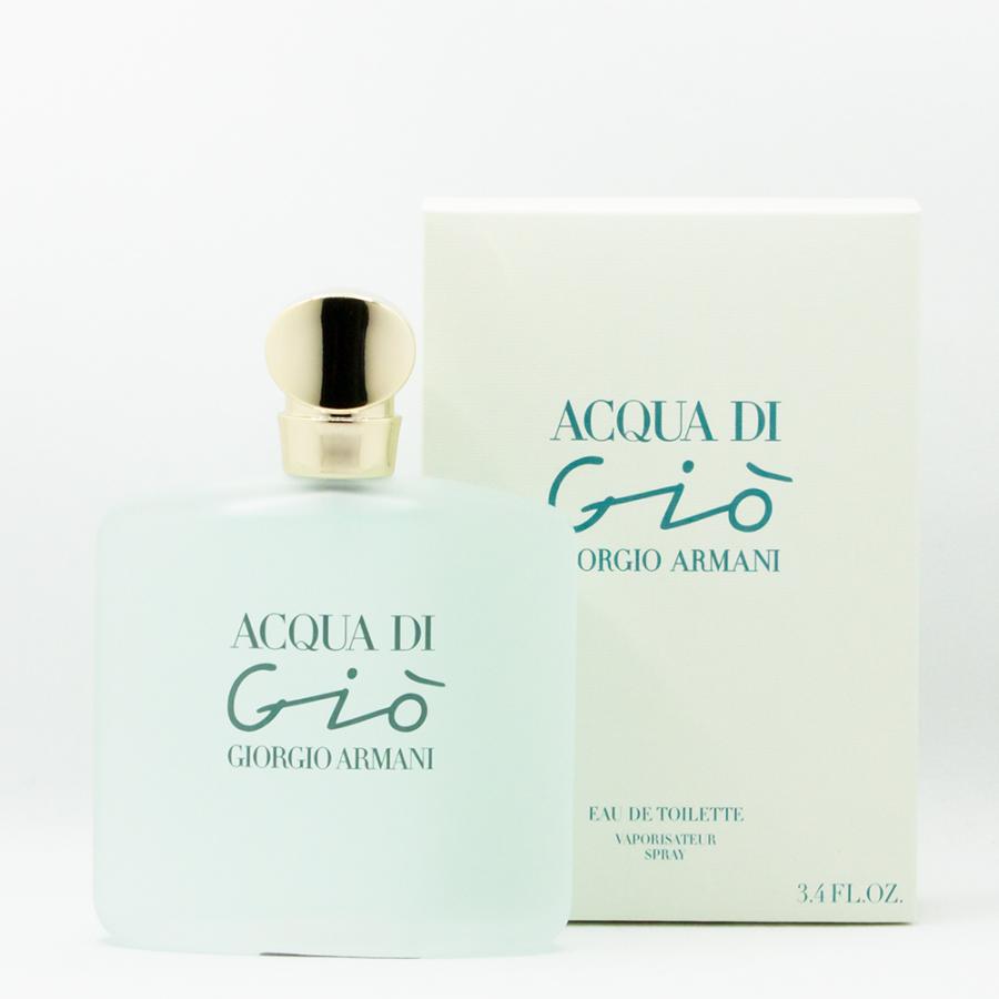 GIORGIO ARMANI 【並行輸入品】ジョルジオアルマーニ アクアディジオ