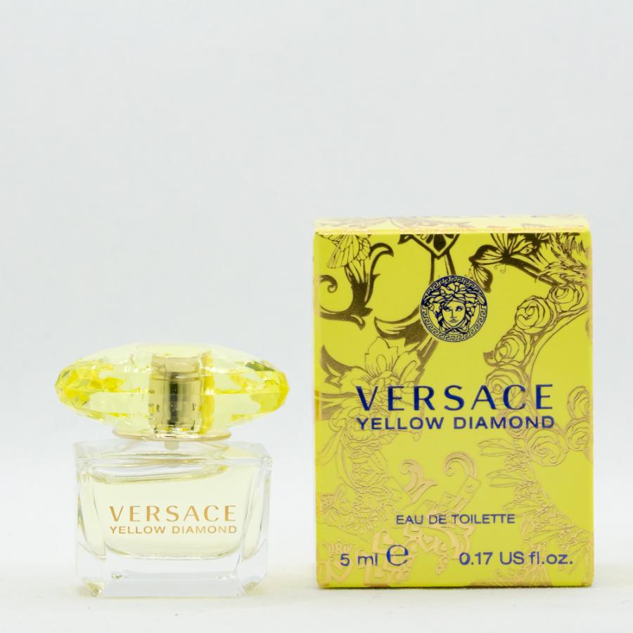 VERSACE（ヴェルサーチェ） 【並行輸入品】【ミニボトル】ヴェルサーチ