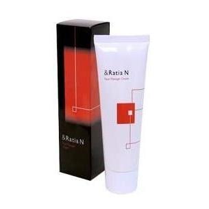 アンドラティアエヌ(＆Ratia N)フェイスマッサージクリーム 100g