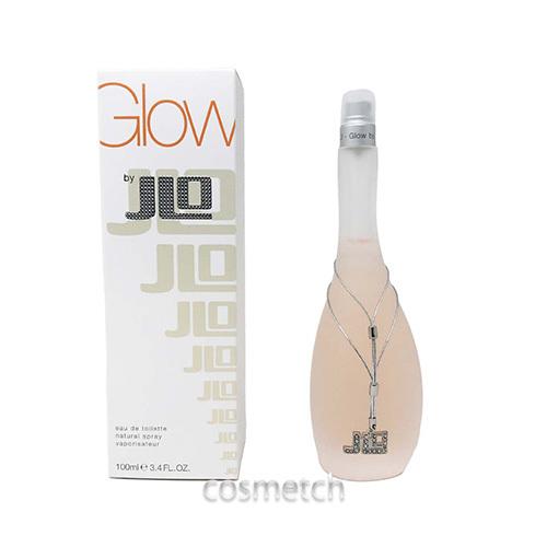 ジェニファー・ ロペス グロウ バイ ジェイロー EDT 100ml SP （香水