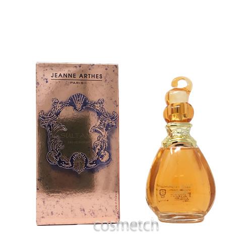 ジャンヌ・アルテス（JEANNE ARTHES） スルタン EDP 100ml SP （香水
