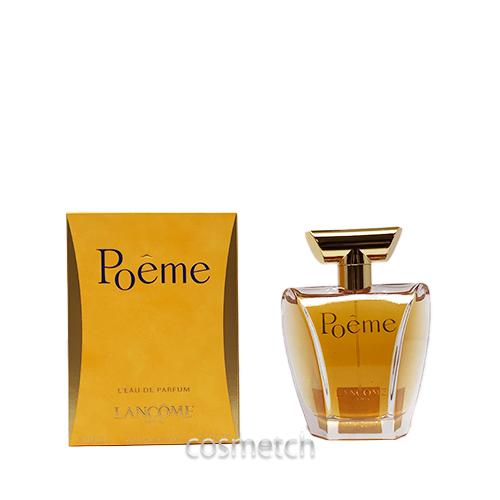 LANCOME（ランコム） ポエム EDP 100ml SP （香水） : 海外コスメ