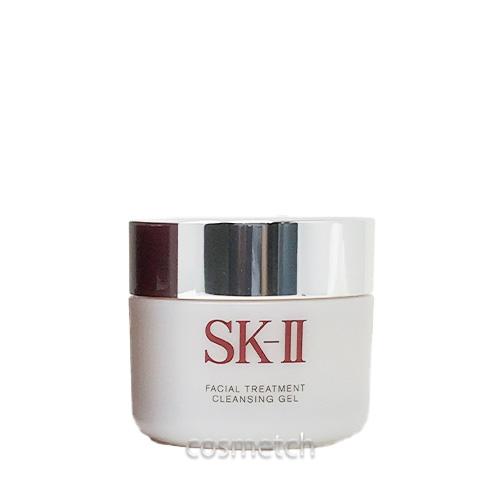 SK-II（エスケーツー） フェイシャル トリートメント クレンジング