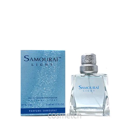 アラン・ドロン サムライ ライト EDT 50ml SP （香水） : 海外コスメ