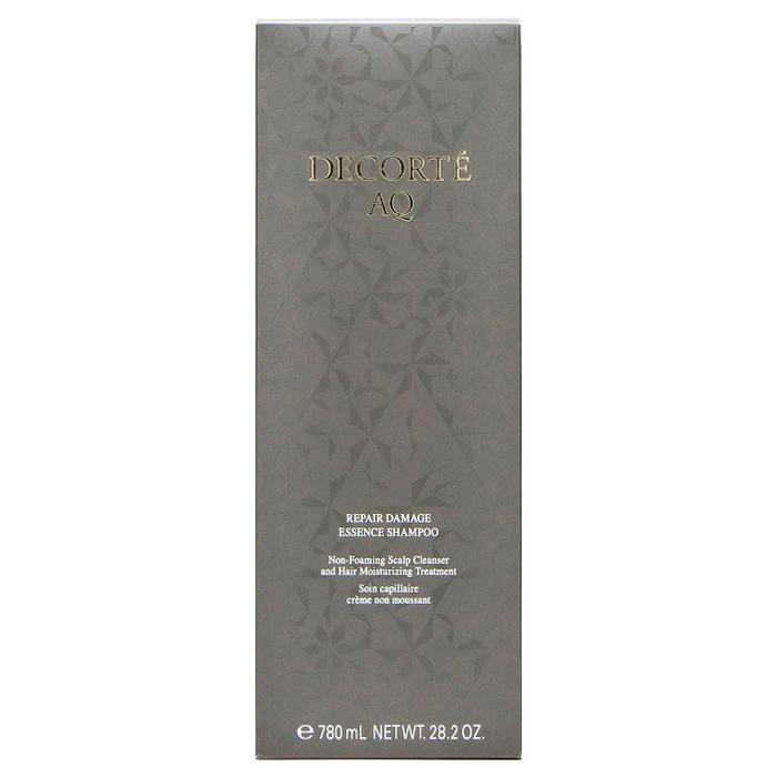 DECORTE AQ コーセー コスメデコルテ AQ リペアエッセンスシャンプー