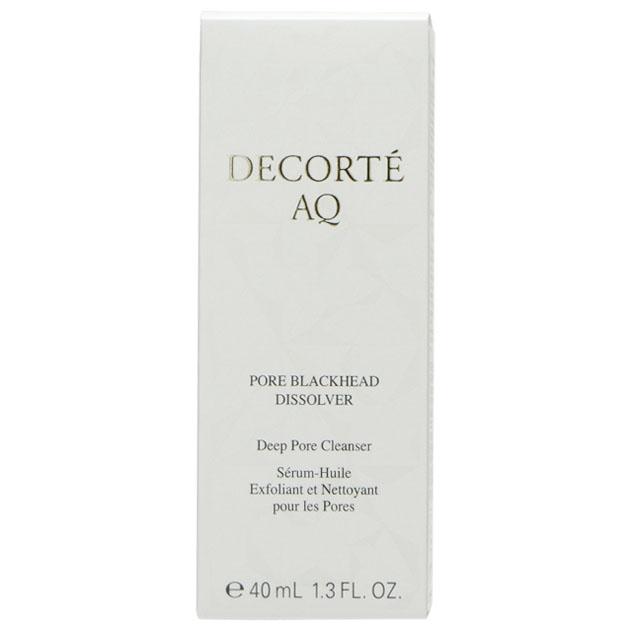DECORTE AQ コーセー コスメデコルテ AQ 毛穴美容液オイル 40mL